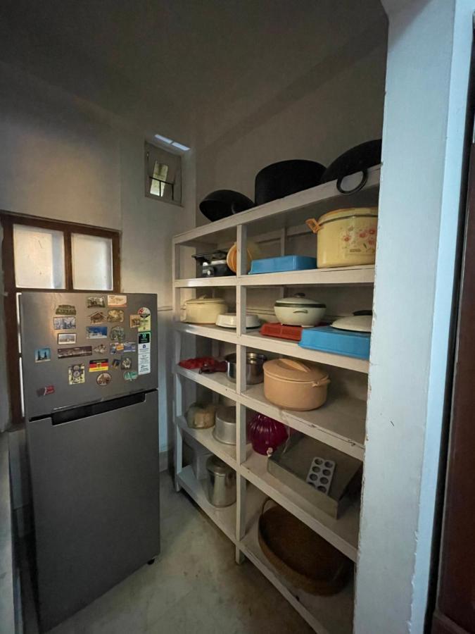 The Choudhury Manor Homestay غاواهاتي المظهر الخارجي الصورة
